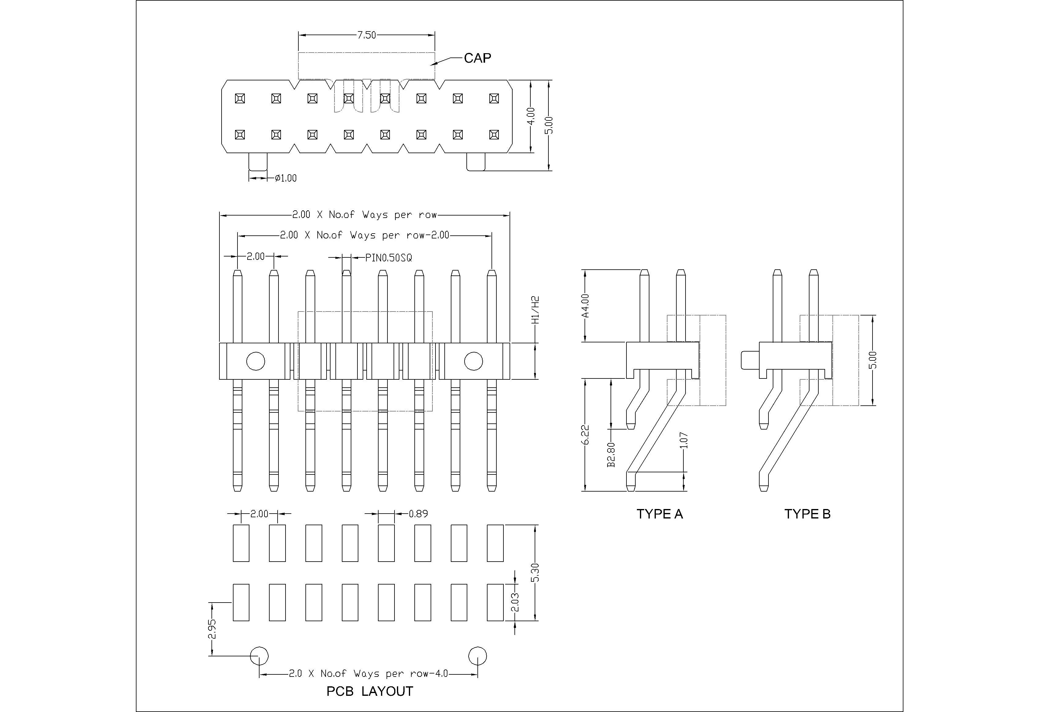 PHDM04-XXD-0400-0280-XXXX PHDM04-XXD-0400-0280-XXXX