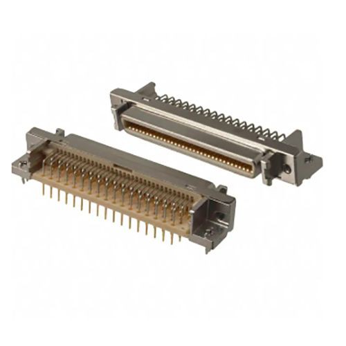 Conector de PCB SCSI