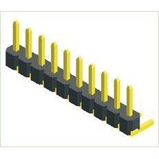 CABEZAL BEAGLEBONE MACHO 2.54mm