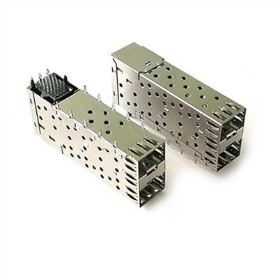 Conectores SFP