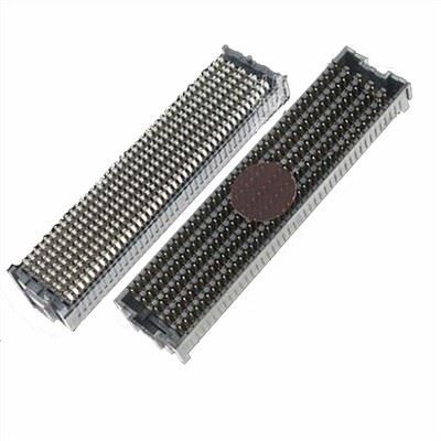 Conector de zócalo hembra de placa a placa de 1,27 mm BB1.27