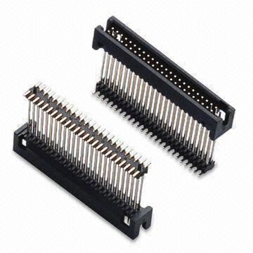 Cabezal de caja de 1,27 mm Carcasa de adición directa