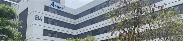 DIN41612 Connector Right Angle Plug Type 44 Positions