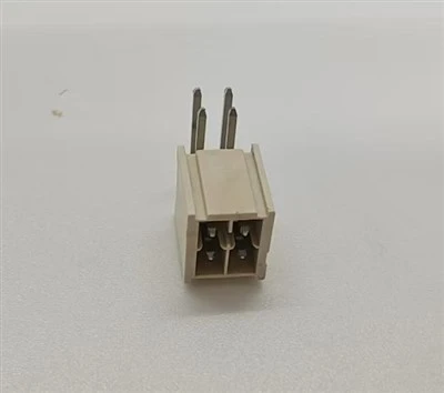 Conectores 2540 de paso de 2,54 mm